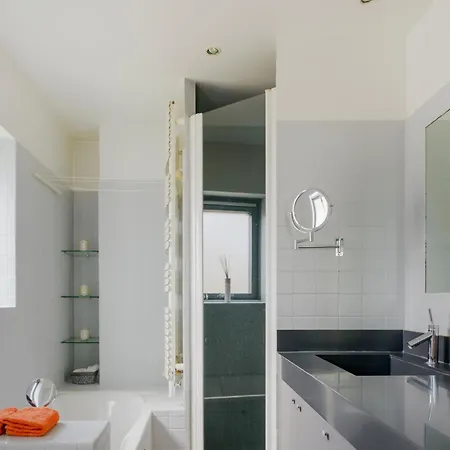 Le Marais Elegant Appartement Parijs