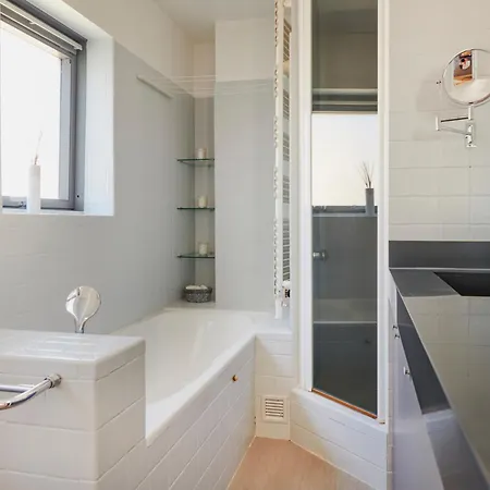 Le Marais Elegant Appartement *