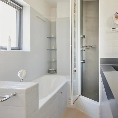 Appartement Le Marais Elegant