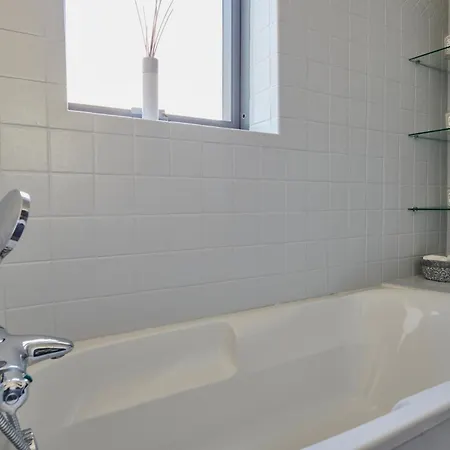 Appartement Le Marais Elegant Parijs